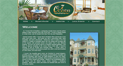 Desktop Screenshot of 7oceanave.com